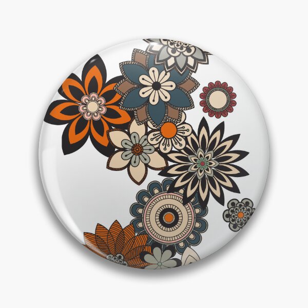 Item preview, Modern Artistic Pattern Collection designed and sold by dnyl.