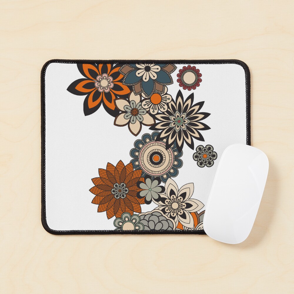 Item preview, Mouse Pad designed and sold by dnyl.