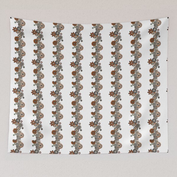 Item preview, Modern Artistic Pattern Collection designed and sold by dnyl.