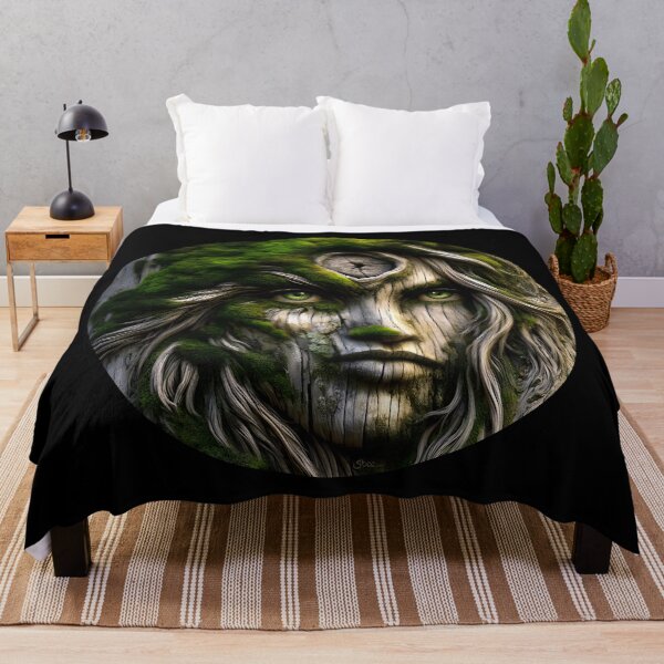 Item preview, Elemental Spirit of Earth #1 - Shee Digital Art designed and sold by SheeArtworks.