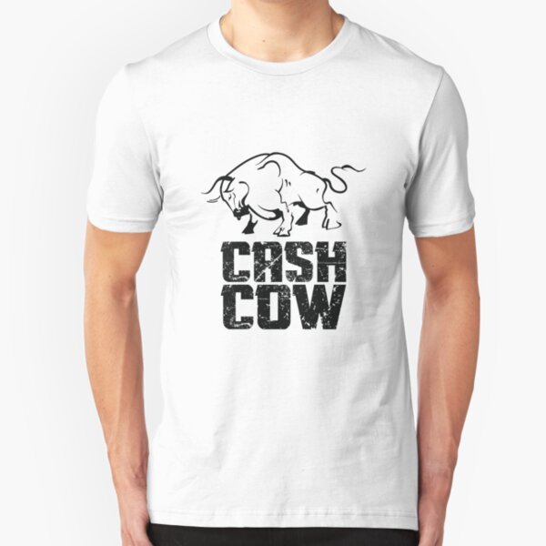 Cash Cow Gifts & Merchandise | Redbubble