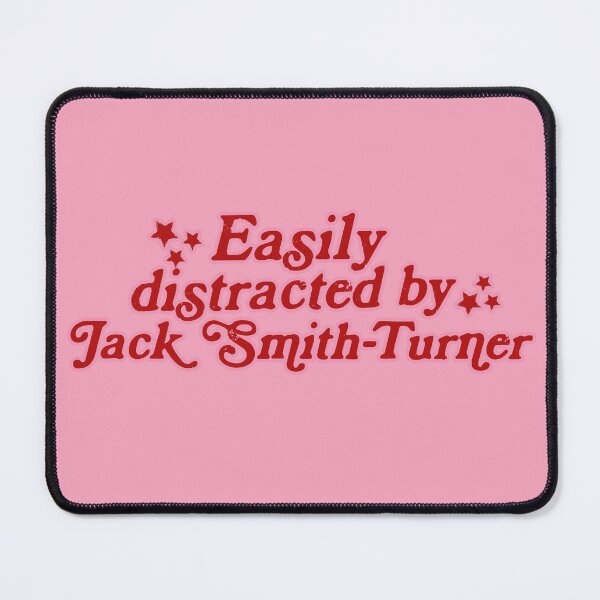 Item preview, Jack Smith-Turner Love Theoretically Ali Hazelwood designed and sold by baranskini.