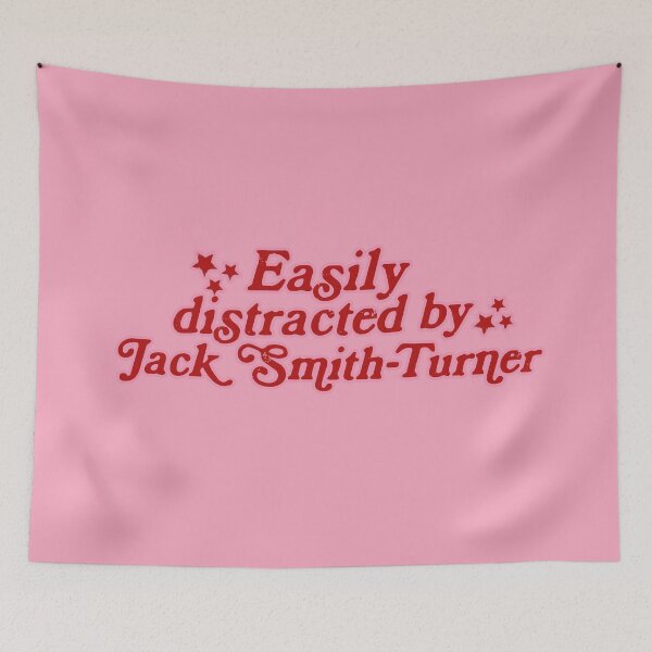 Item preview, Jack Smith-Turner Love Theoretically Ali Hazelwood designed and sold by baranskini.