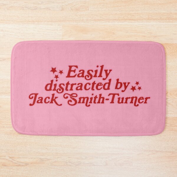Item preview, Jack Smith-Turner Love Theoretically Ali Hazelwood designed and sold by baranskini.