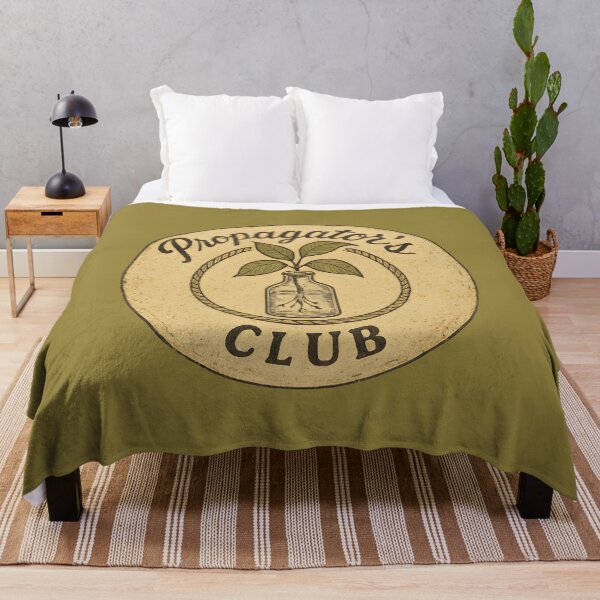 Item preview, Vintage Propagator’s Club designed and sold by SignumShop.