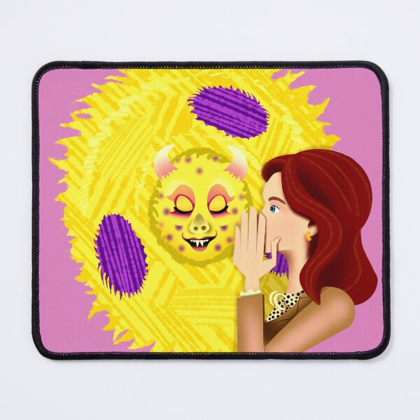Item preview, Did You Just Say Your Body Is Good? designed and sold by DrawnByBryan.