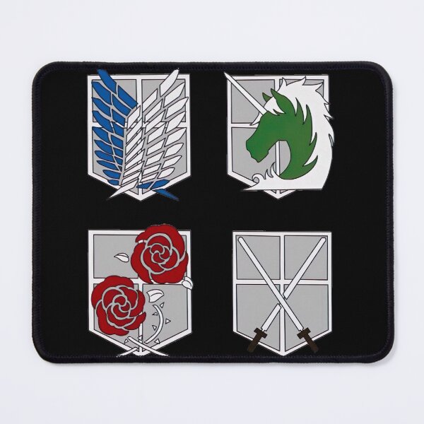 Item preview, Four Icons designed and sold by Rozenta.