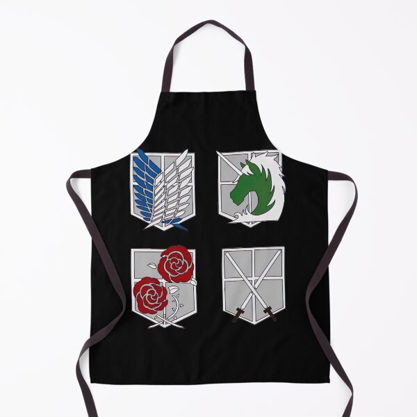 Item preview, Four Icons designed and sold by Rozenta.