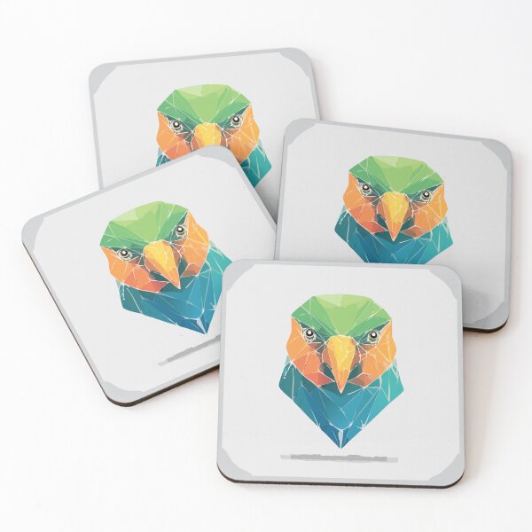 Item preview, Logo Bird designed and sold by JOTAMIKE.
