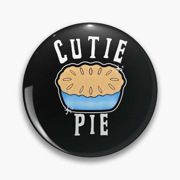 Item preview, Cutie Pie Apple Pie designed and sold by Sartoris Art.