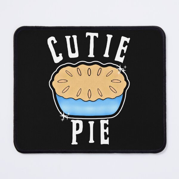 Item preview, Cutie Pie Apple Pie designed and sold by Sartoris Art.
