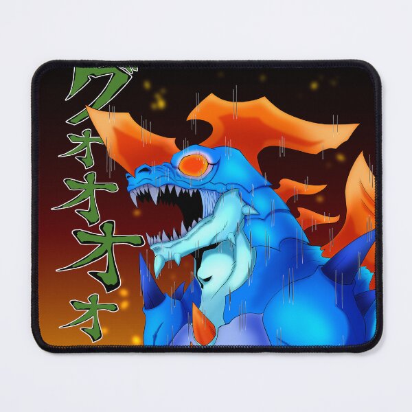 Artikelvorschau, KAIJU ROAR entworfen und verkauft von TheKIRIN.