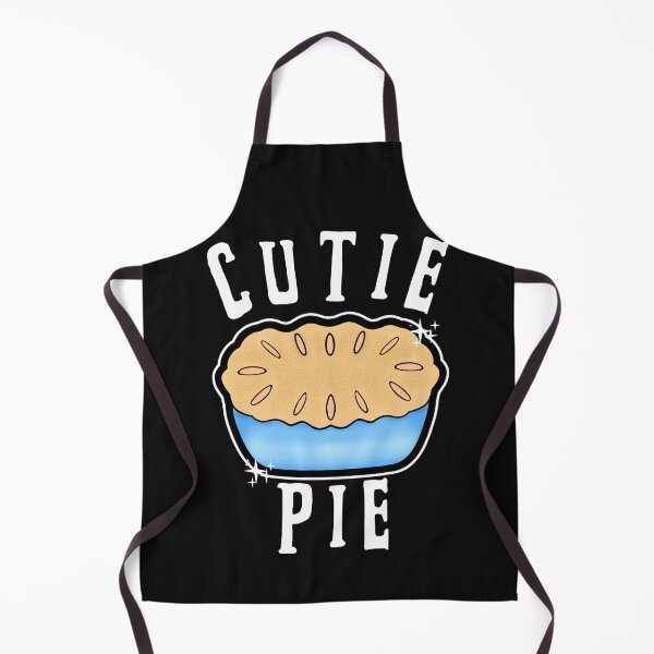 Item preview, Cutie Pie Apple Pie designed and sold by Sartoris Art.