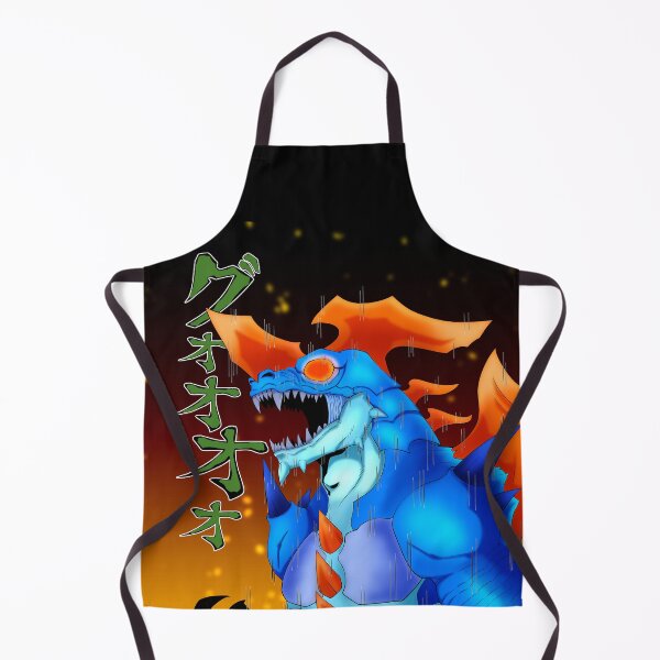 Item preview, KAIJU ROAR designed and sold by TheKIRIN.