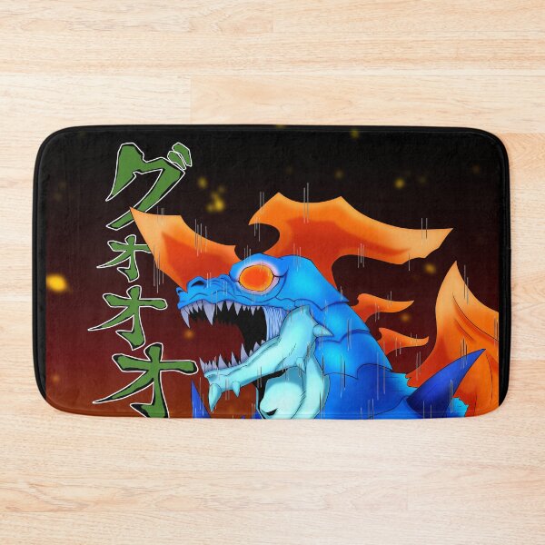 Item preview, KAIJU ROAR designed and sold by TheKIRIN.