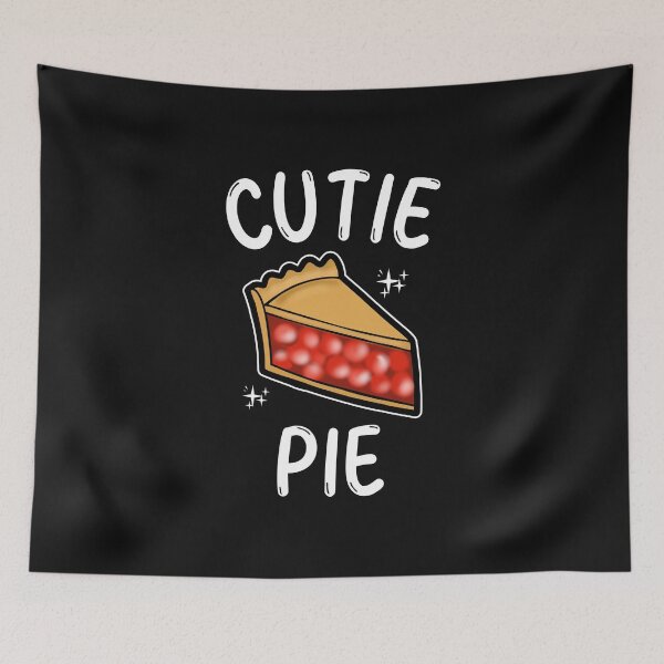 Item preview, Cherry Pie designed and sold by Sartoris Art.