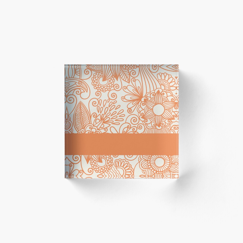 Item preview, Acrylic Block designed and sold by dnyl.