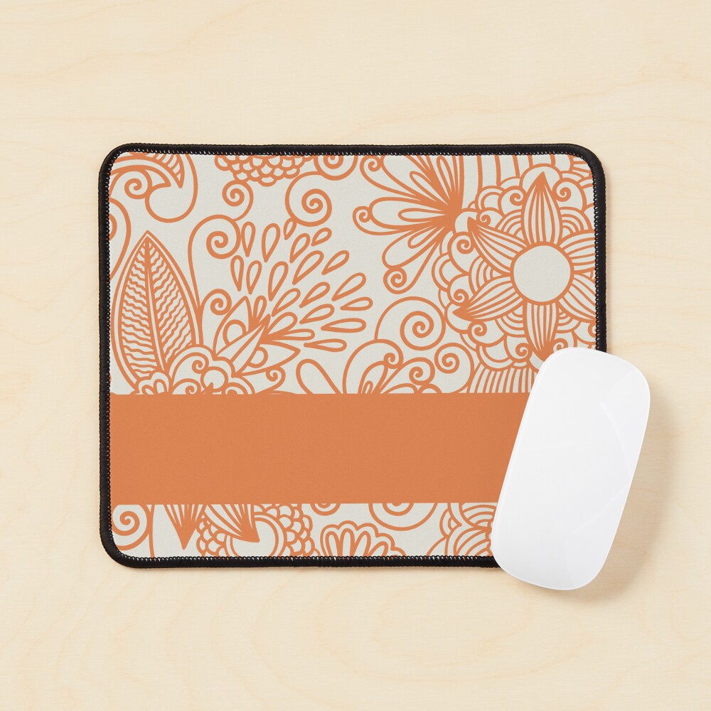 Item preview, Mouse Pad designed and sold by dnyl.