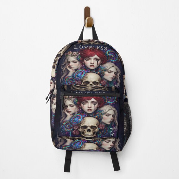 Item preview, Theater of Loveless Beings designed and sold by Ecosetereos.