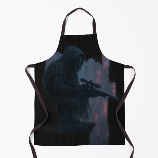 Item preview, The Sniper designed and sold by Tactical Override.