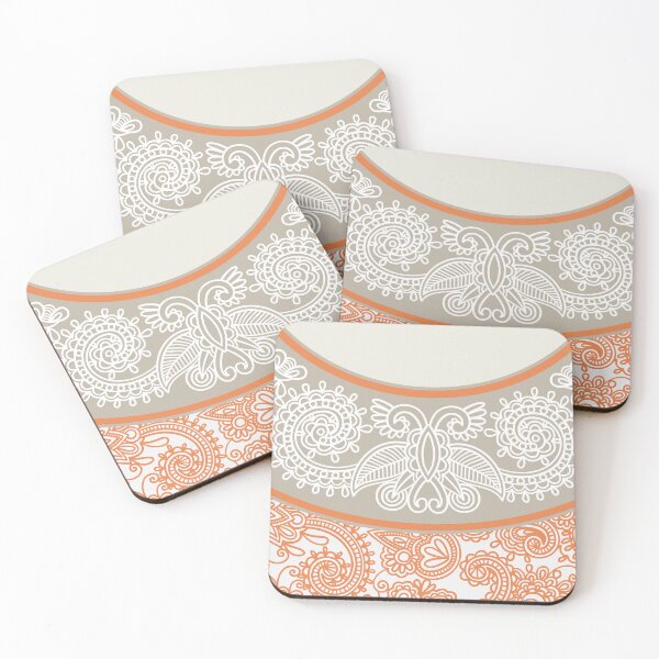 Item preview, Modern Artistic Pattern Collection designed and sold by dnyl.