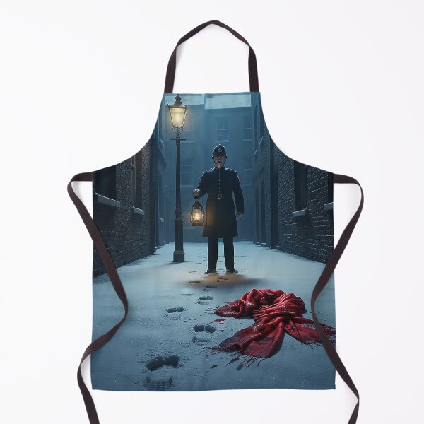 Item preview, Victorian Murder Before Midnight designed and sold by Sartawsky.