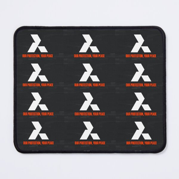 Item preview, BF6 Pax Armata Logo designed and sold by Sellcooldesigns.
