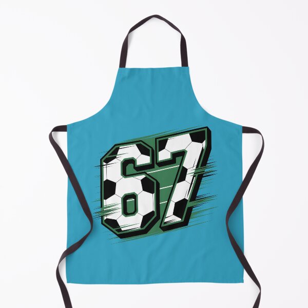 Item preview, 67 Soccer Six Seven designed and sold by AniArtPL.