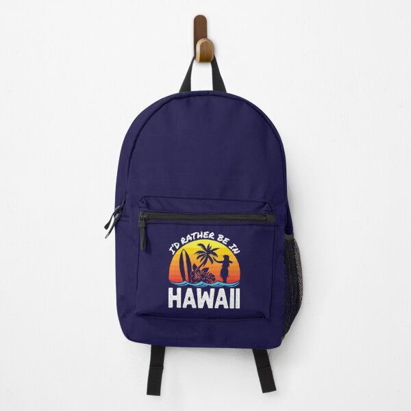 Item preview, I'd Rather Be In Hawaii  designed and sold by jaygo.