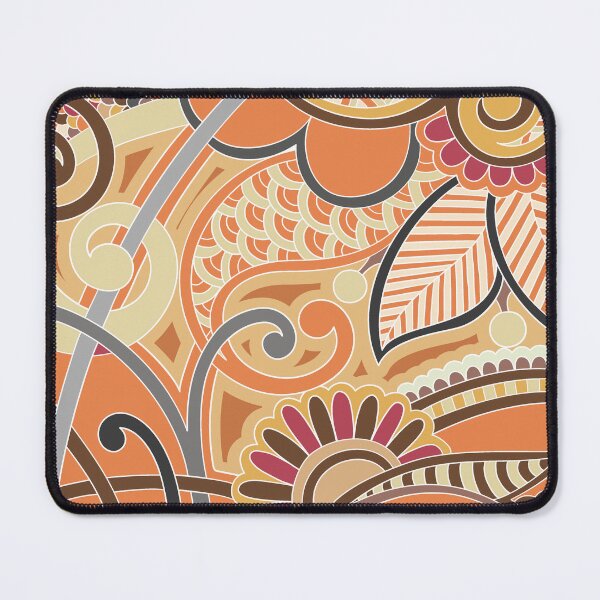 Item preview, Elegant Pattern Vibes designed and sold by dnyl.
