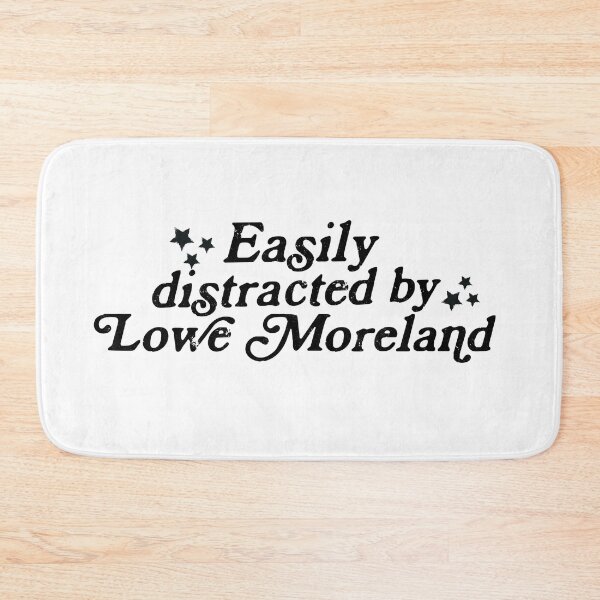 Item preview, Lowe Moreland Bride Ali Hazelwood  designed and sold by baranskini.