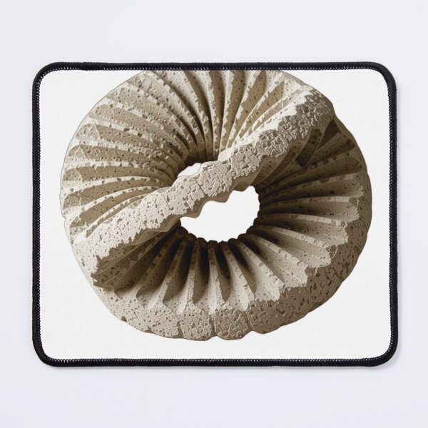 Item preview, prehistoric slinky like retro stone design  designed and sold by SmashingDeals.