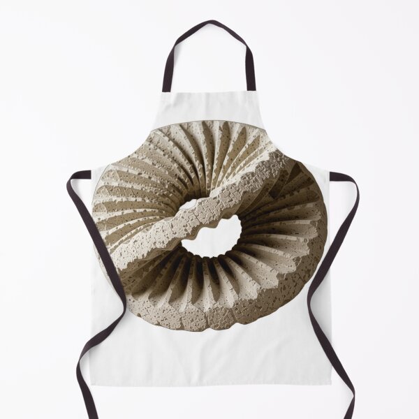 Item preview, prehistoric slinky like retro stone design designed and sold by SmashingDeals.