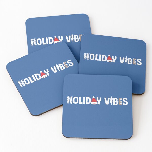 Item preview, Holiday Vibes designed and sold by barmalisiRTB.