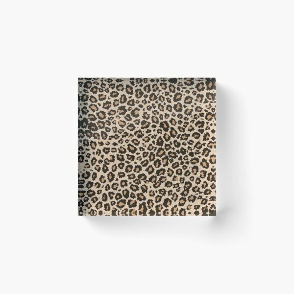 Item preview, LEOPARD designed and sold by calmma.