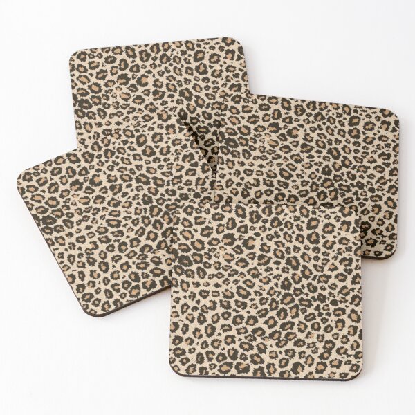 Item preview, LEOPARD designed and sold by calmma.