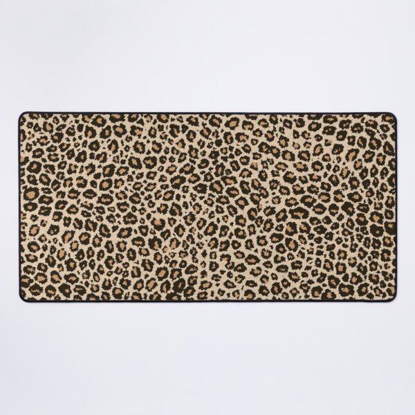 Item preview, LEOPARD designed and sold by calmma.