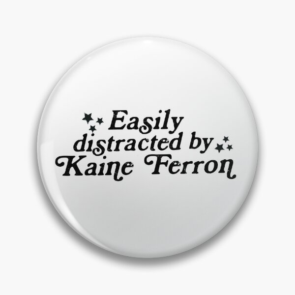 Item preview, Kaine Ferron Alchemised SenLinYu designed and sold by baranskini.