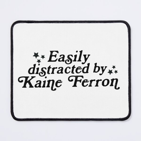 Item preview, Kaine Ferron Alchemised SenLinYu designed and sold by baranskini.