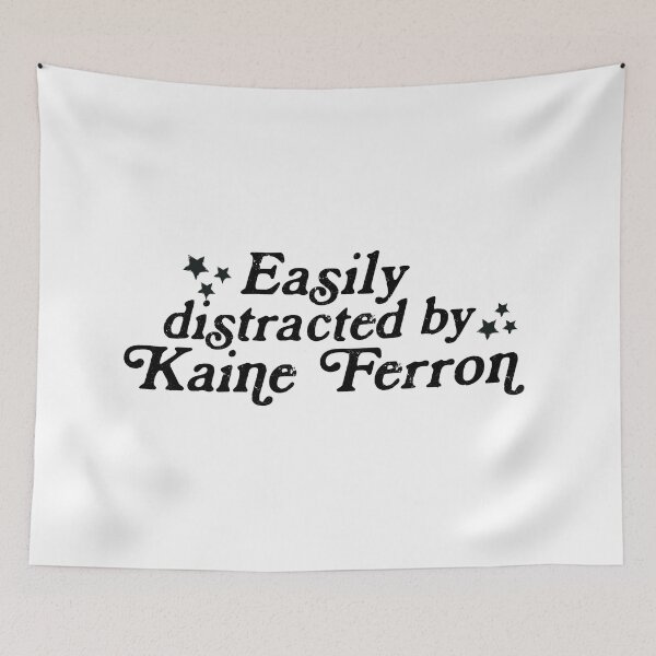 Item preview, Kaine Ferron Alchemised SenLinYu designed and sold by baranskini.