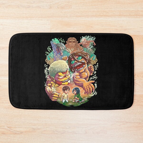 Item preview, Aont attack designed and sold by Rozenta.