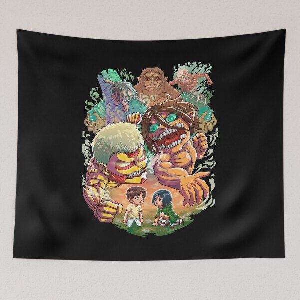 Item preview, Aont attack designed and sold by Rozenta.