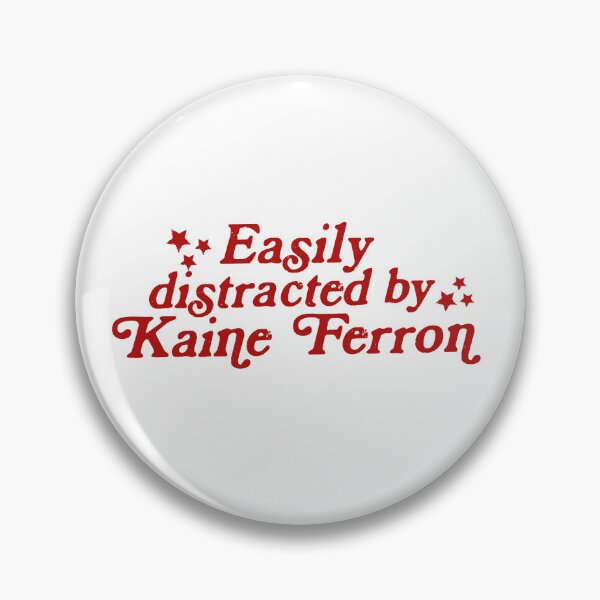 Item preview, Kaine Ferron Alchemised SenLinYu designed and sold by baranskini.