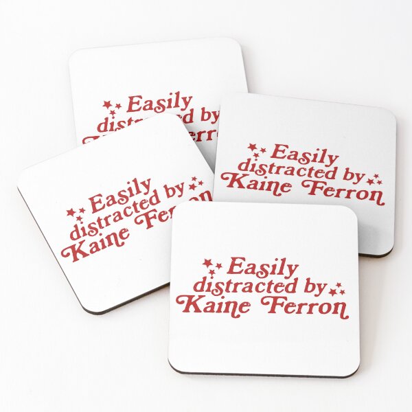 Item preview, Kaine Ferron Alchemised SenLinYu designed and sold by baranskini.
