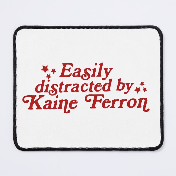 Item preview, Kaine Ferron Alchemised SenLinYu designed and sold by baranskini.