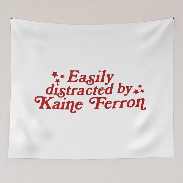 Item preview, Kaine Ferron Alchemised SenLinYu designed and sold by baranskini.