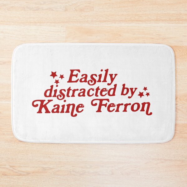Item preview, Kaine Ferron Alchemised SenLinYu designed and sold by baranskini.