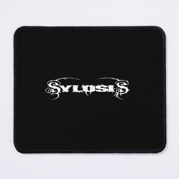 Item preview, Sylosis HD Logo (Ver. 2) designed and sold by KPopverse2.