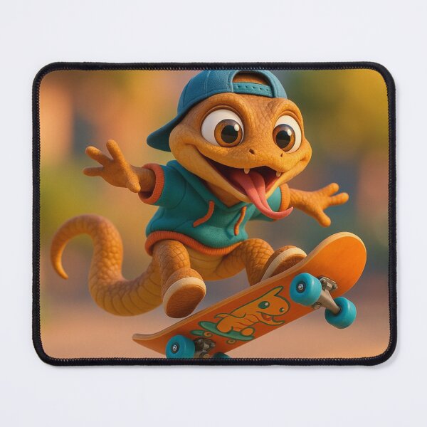 Item preview, Skater Central Ranges Taipan designed and sold by Sillytoe.