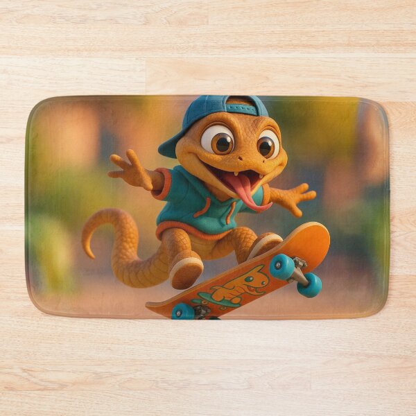 Item preview, Skater Central Ranges Taipan designed and sold by Sillytoe.